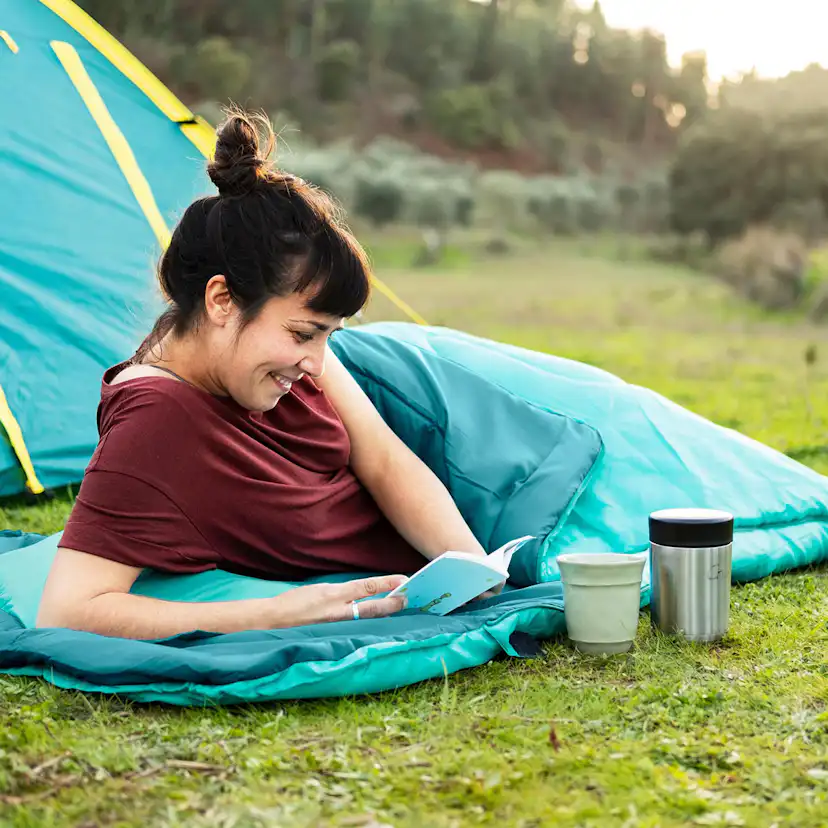 Sovsäck Bestway Pavillo Evade 6