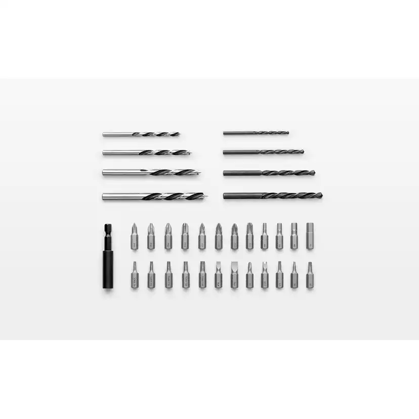 Skruvdragare Xiaomi 12V Max Brushless Cordless Drill EU