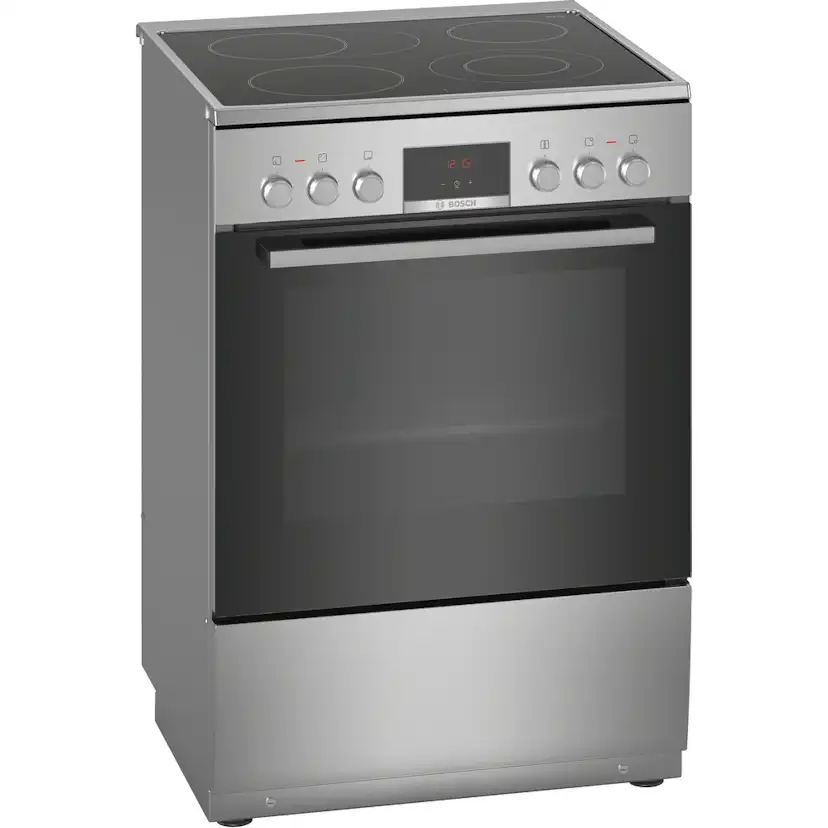 Glaskeramikspis Bosch Serie 4 HKR39A250U