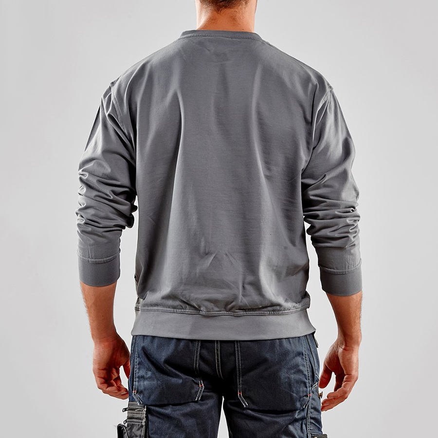 Sweatshirt Blåkläder 3340