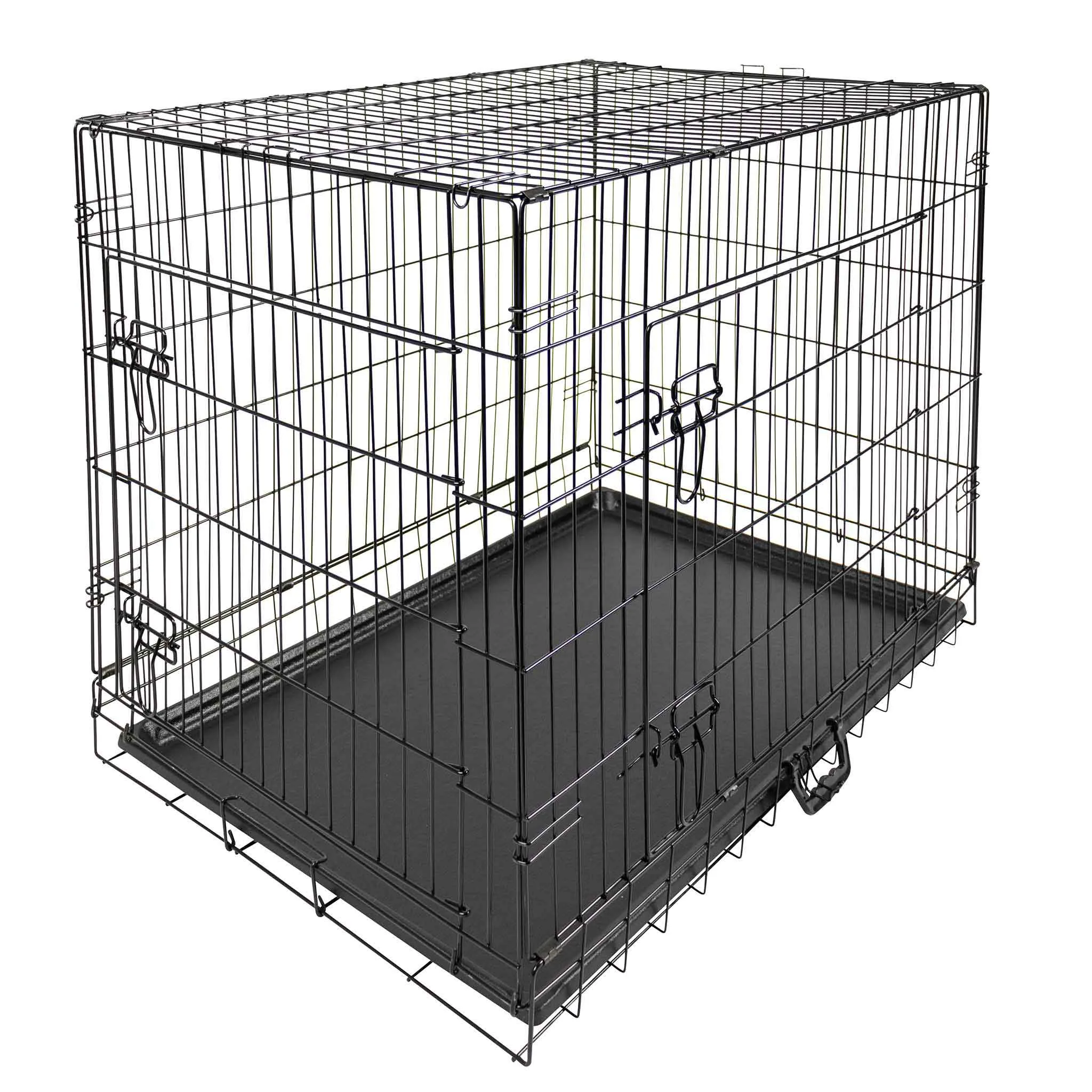 Hundbur Trekker Lättmetall XXL
