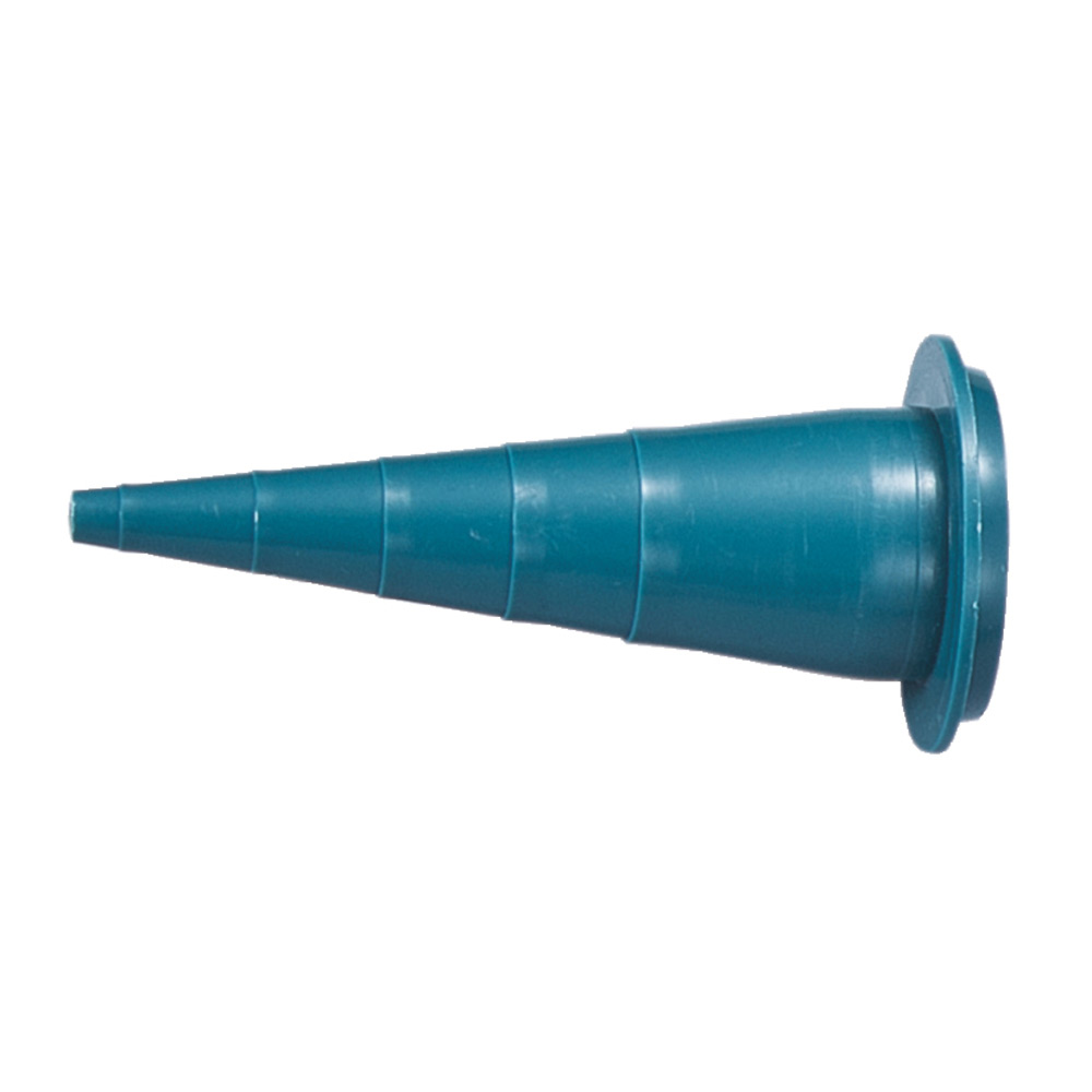 Fogmunstycke Makita 454226-0 till Patronållare DCG180