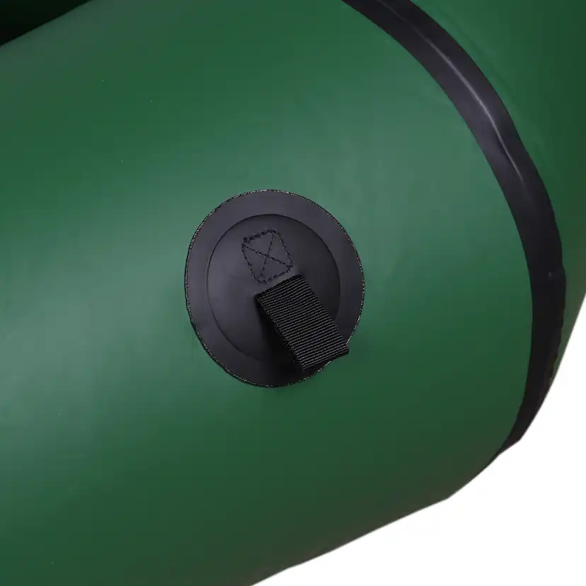 Packraft Trekker 255