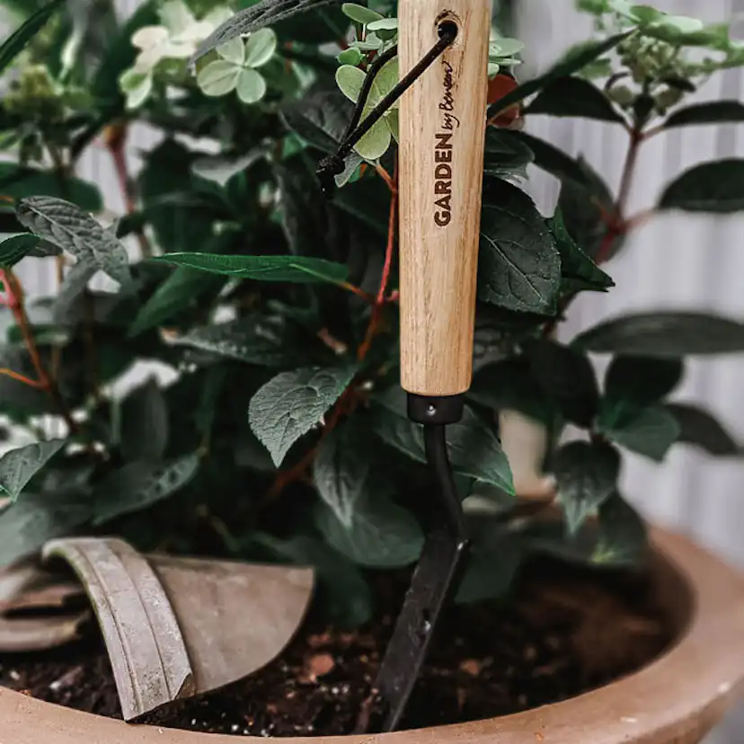 Planteringsspade by Benson