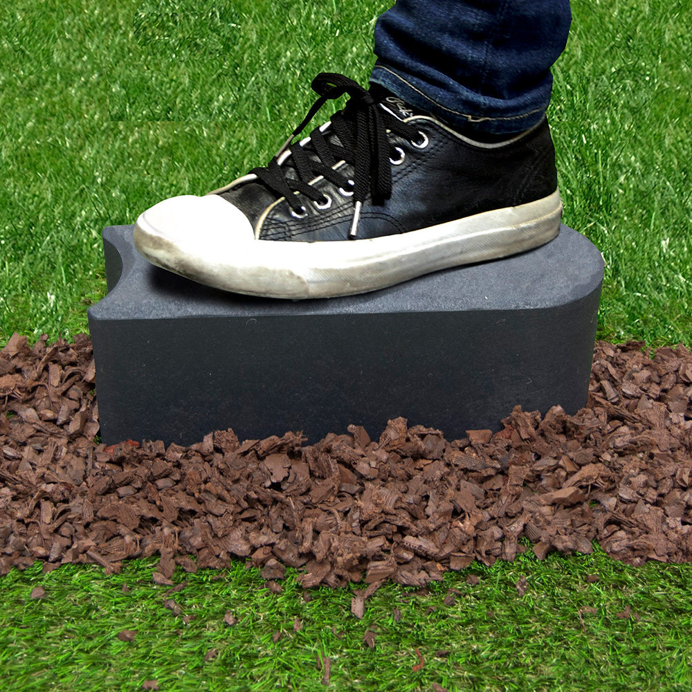 Kansten Recal Gummi 30x10x12 cm 12-pack