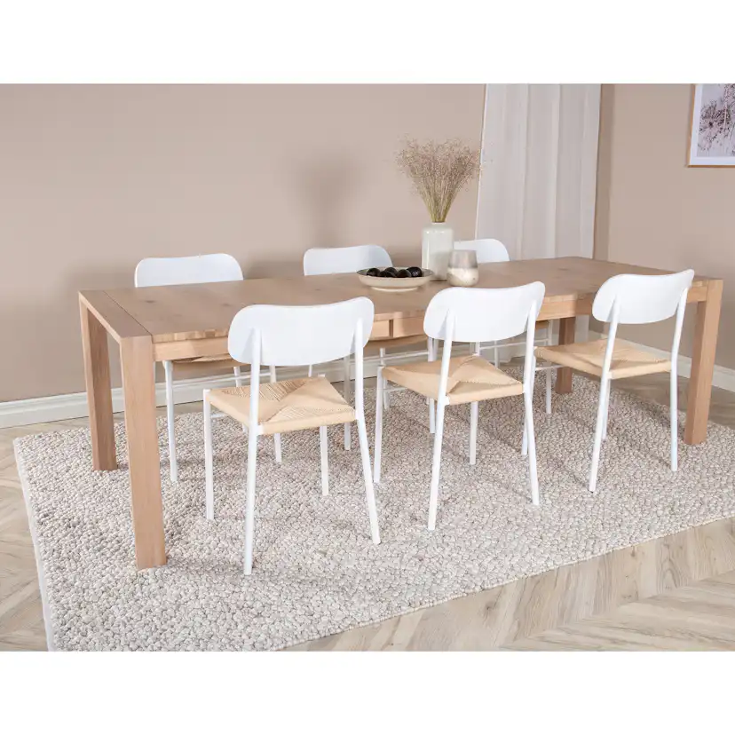 Matgrupp Venture Home Shy med 6 Peggy Stolar