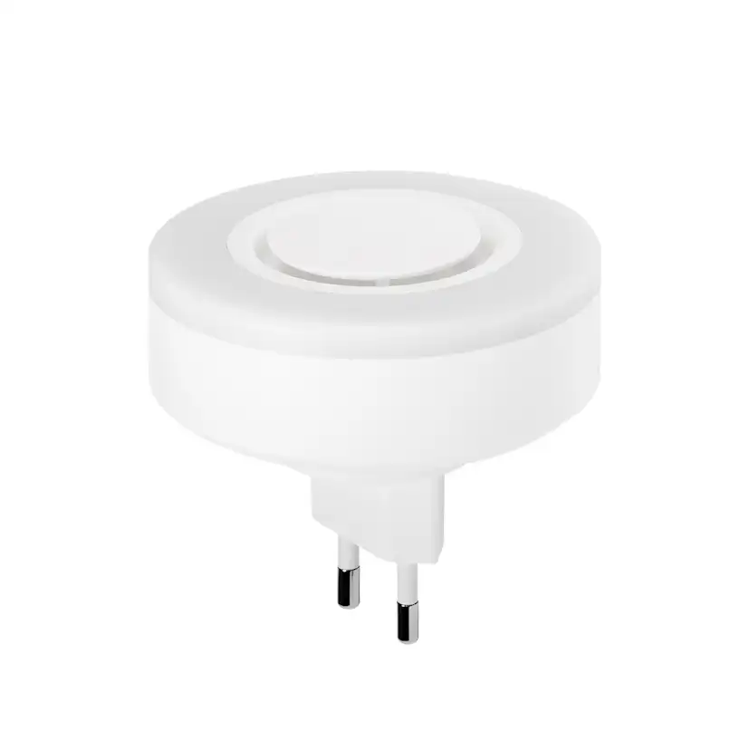 Trådkös Sirene Housegard Luma 230V