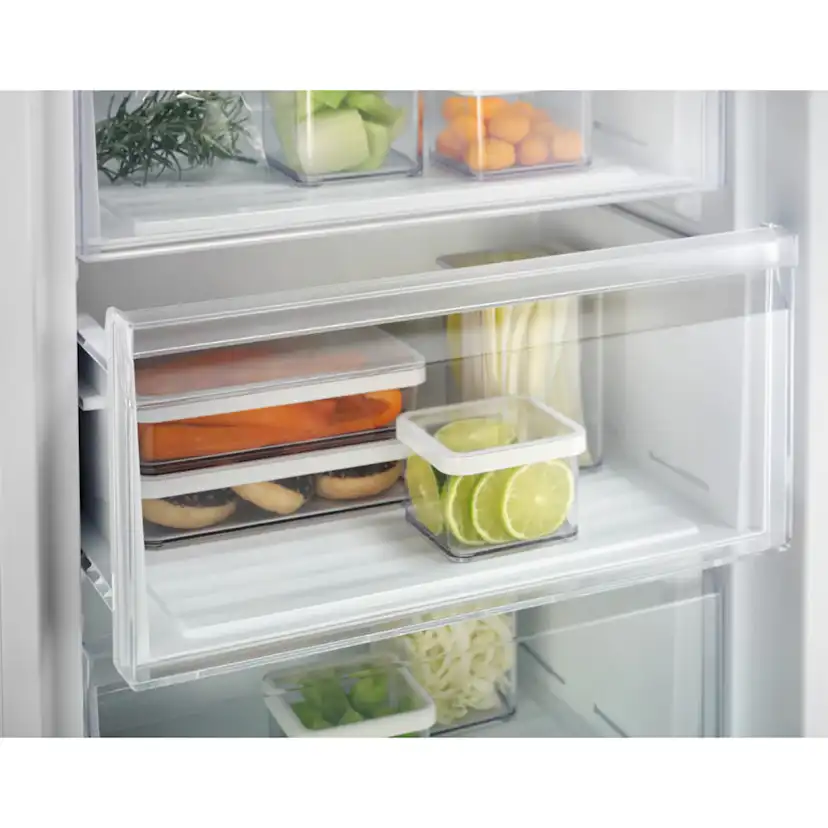 Frysskåp Electrolux LUT2NE32W