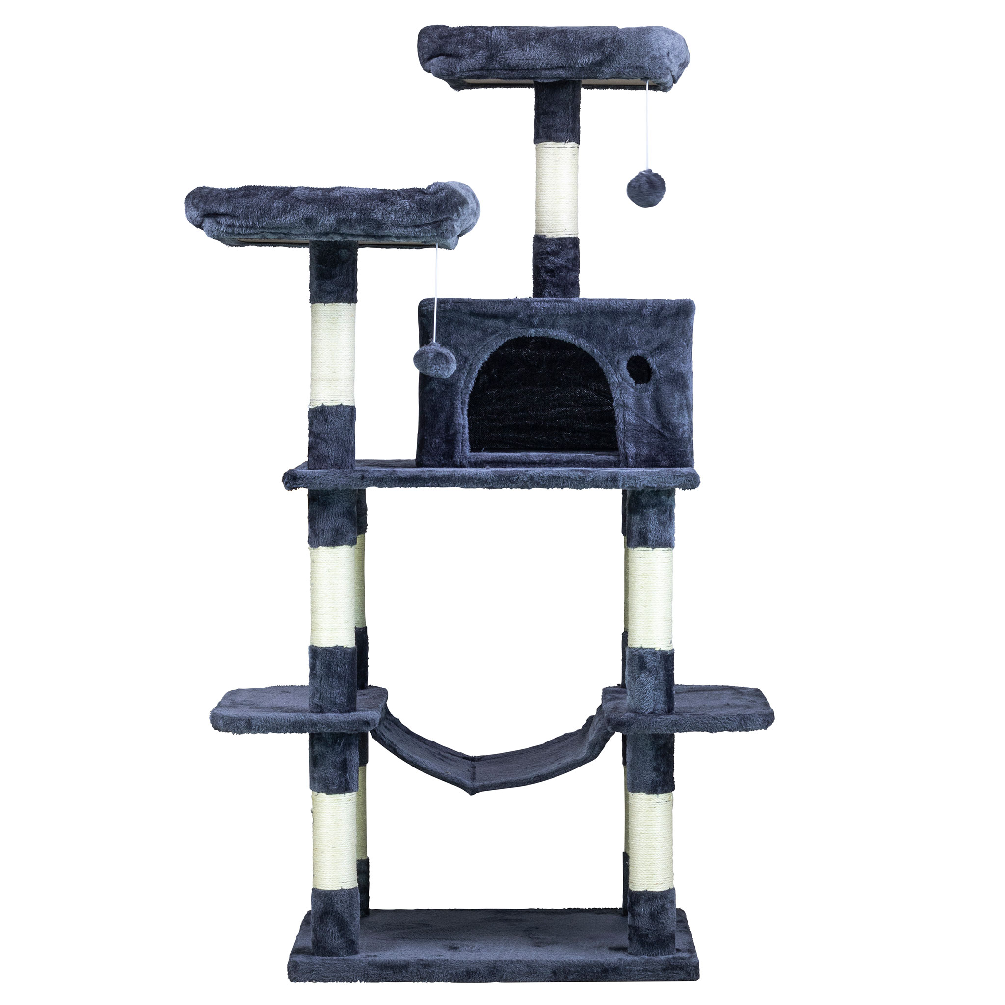 Klösträd Klösträd Mocha 145cm