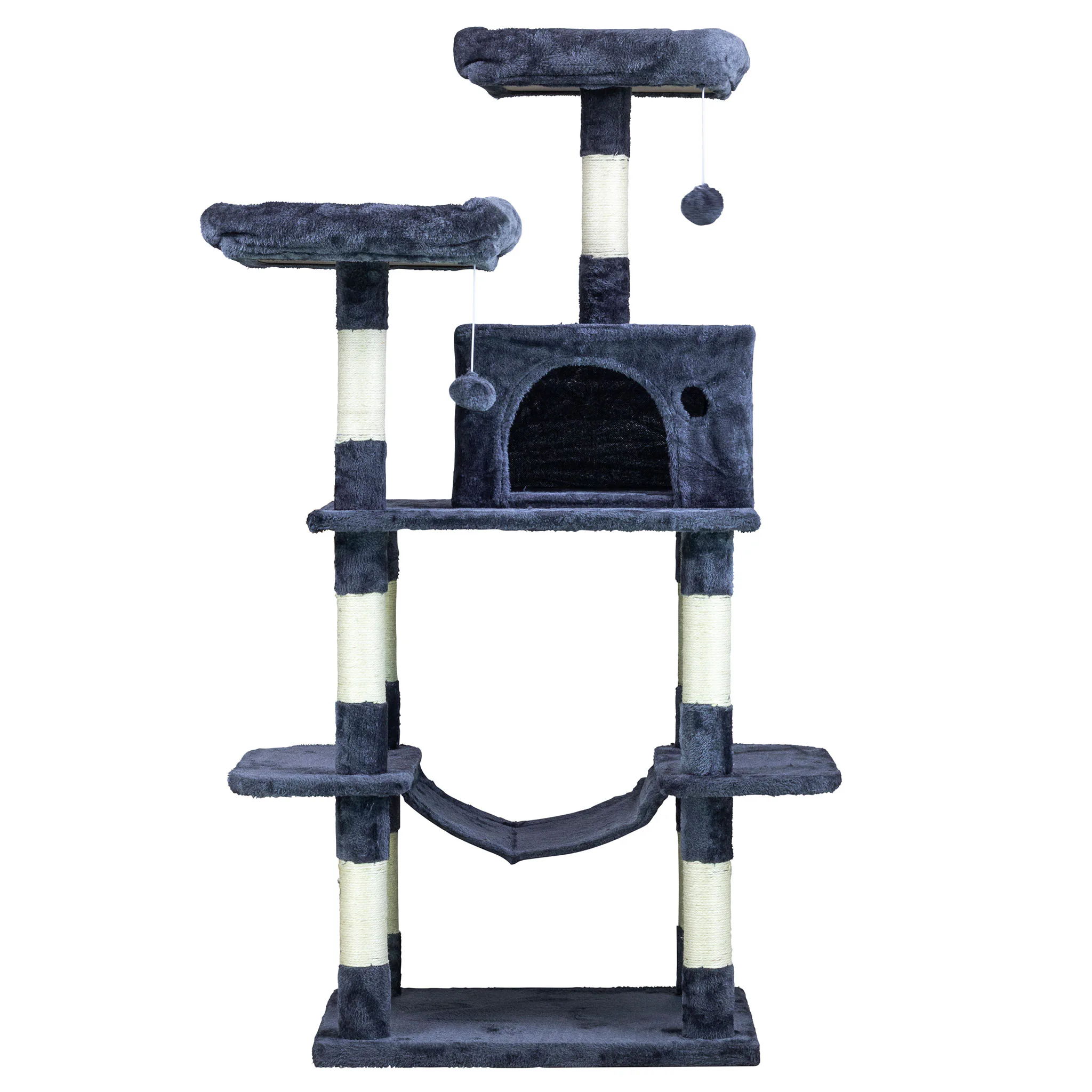 Klösträd Klösträd Mocha 145cm