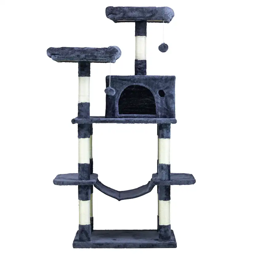 Klösträd Klösträd Mocha 145cm