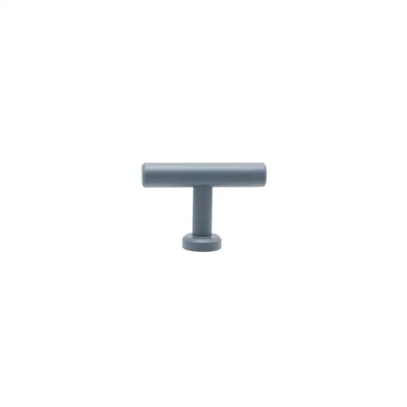 Knopp Beslag Design T Viva