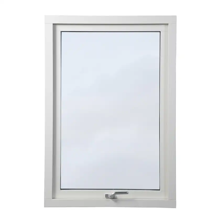 Vridfönster Elitfönster Original Alu 100 3-Glas Lagerfört