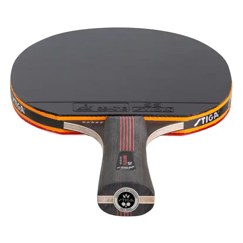 Pingisracket STIGA Sports Flexure 5-Star V2