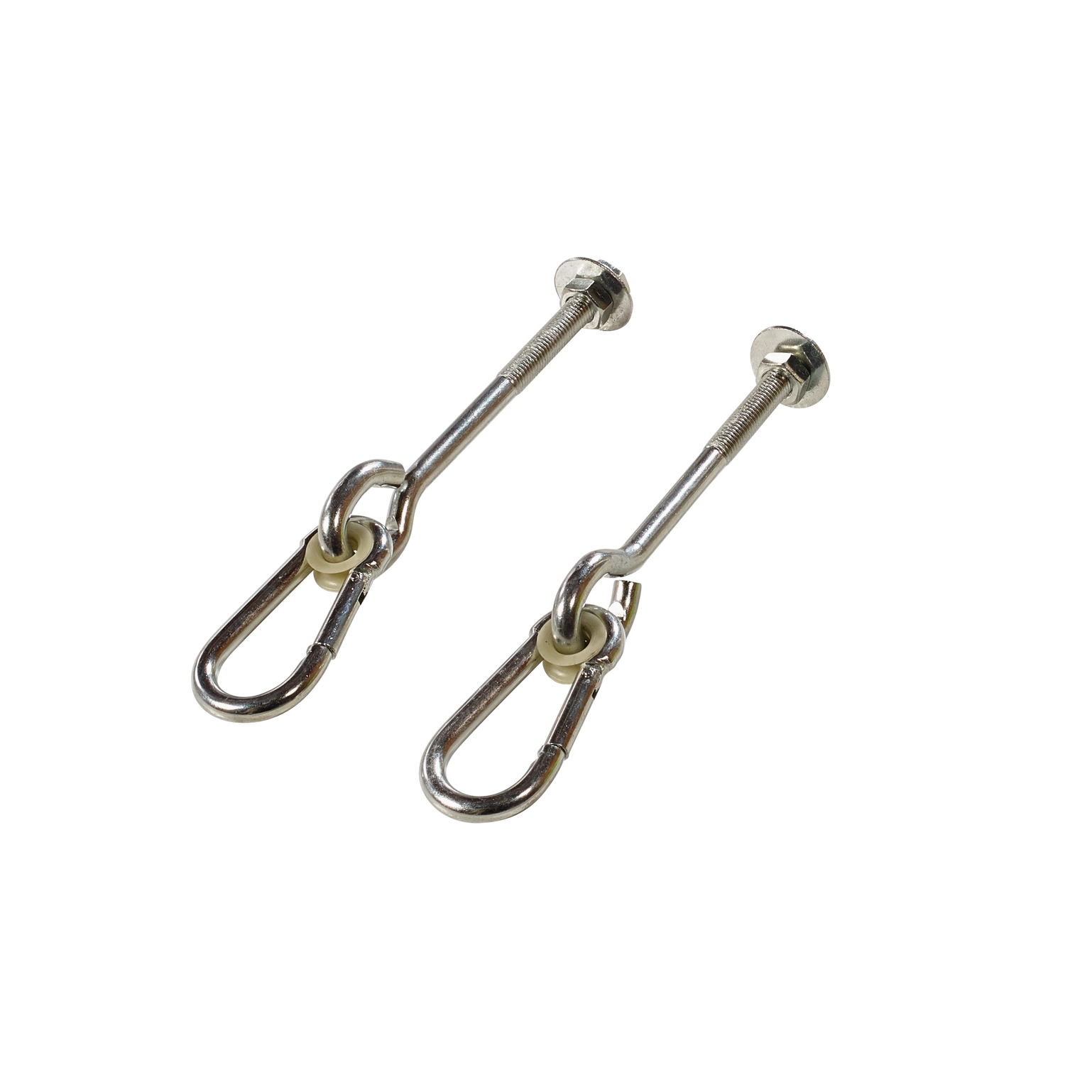 Gungställning PLUS Stål utan Gungsitsar