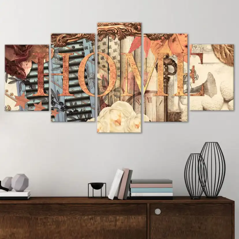 Tavla Arkiio Home Retro