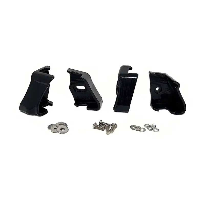Extraljus Lazer Kit Fiat Ducato