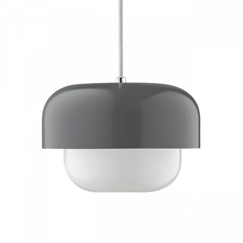 Taklampa Dyberg Larsen Haipot Pendel D23