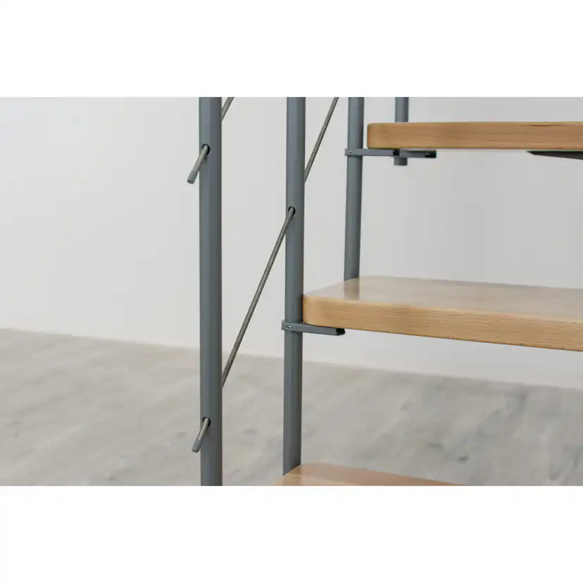 Spartrappa Byggera Design