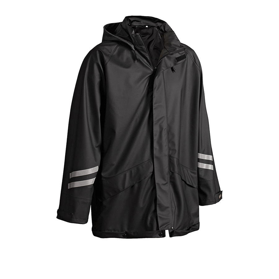 Regnjacka Blåkläder 43012000