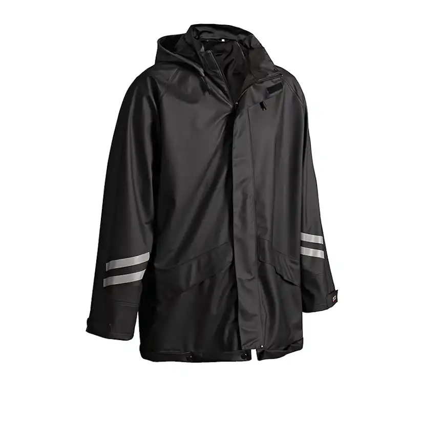 Regnjacka Blåkläder 43012000