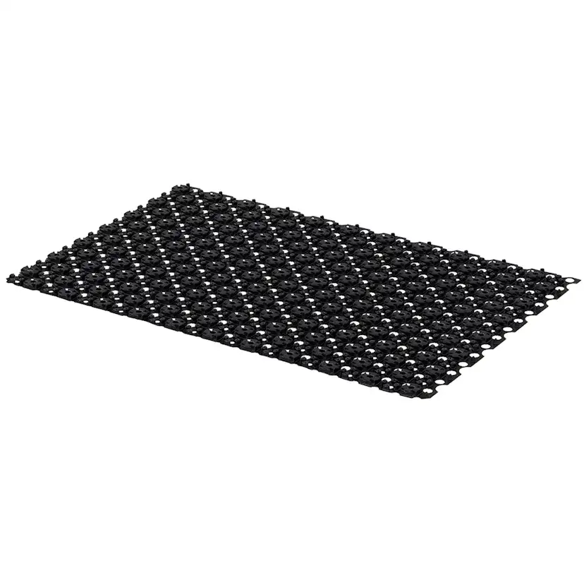 Fästelement Uponor Minitec FRP