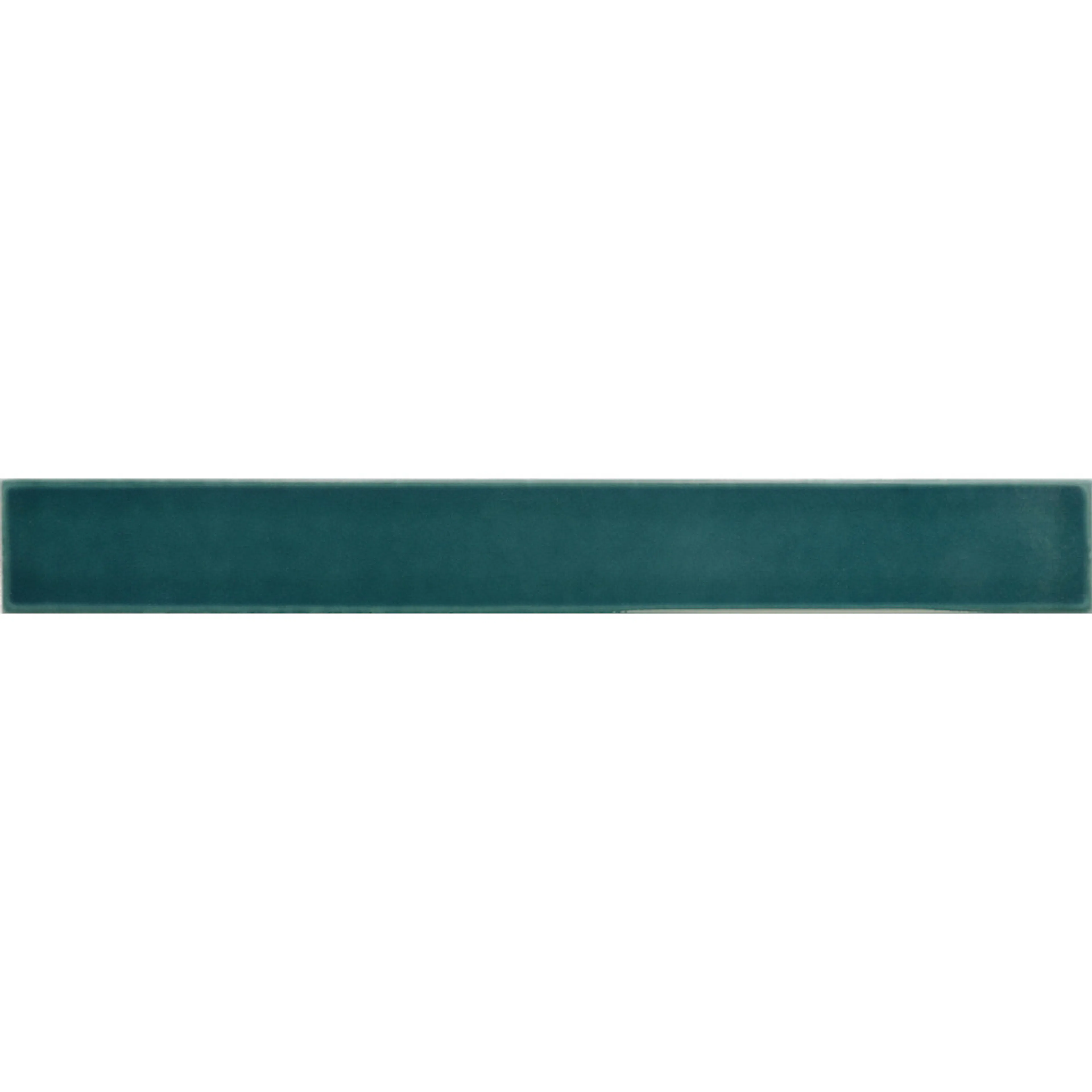 Klinker Lhådös Vitral Petrol 5x40 cm