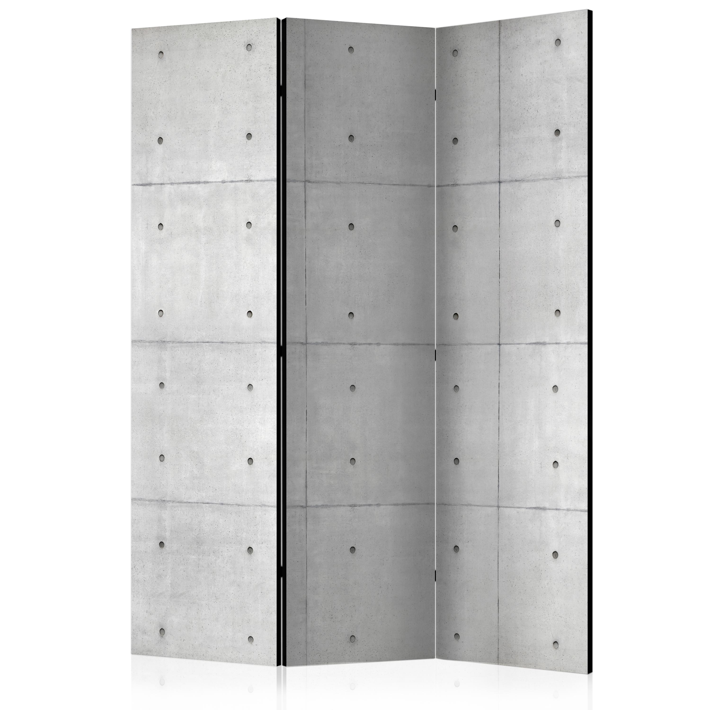 Rumsavdelare Arkiio Domino 135x172 cm