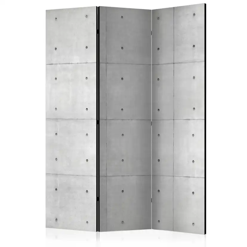 Rumsavdelare Arkiio Domino 135x172 cm