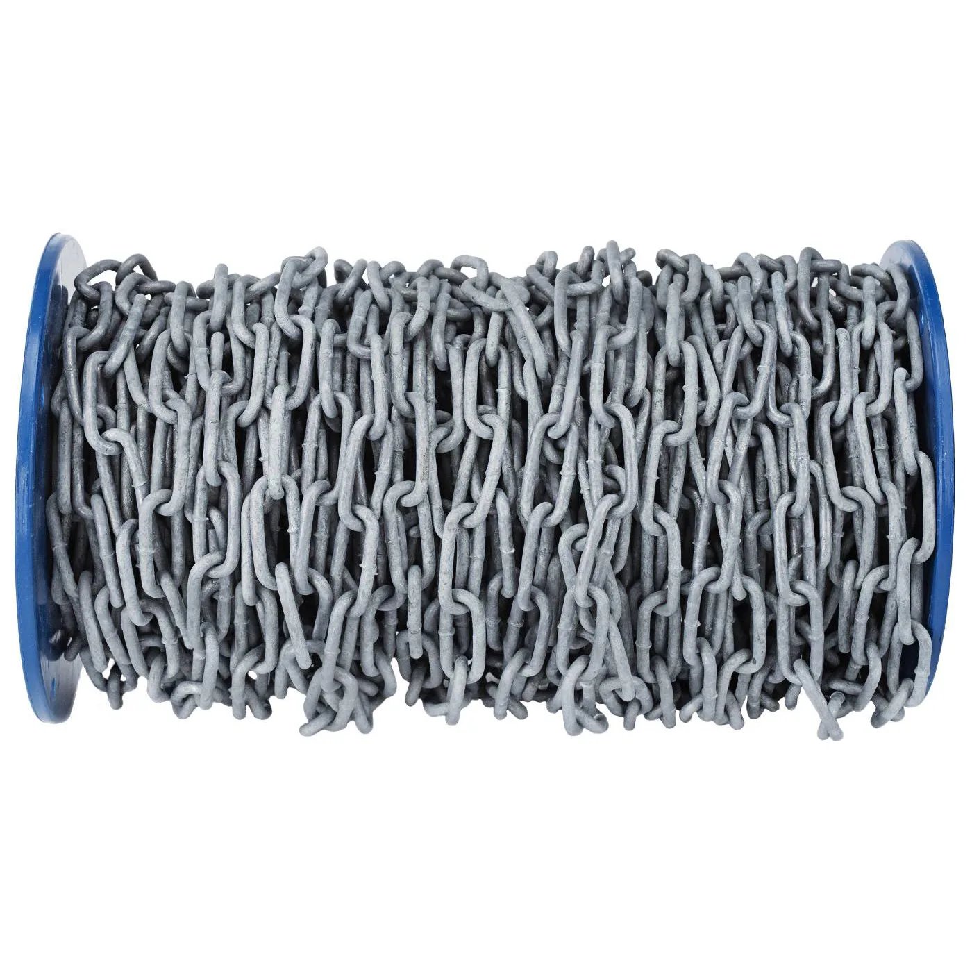 KÄTTING LL VFZ Ø5MM Förzinkad, D: 5 mm, L: 45 m