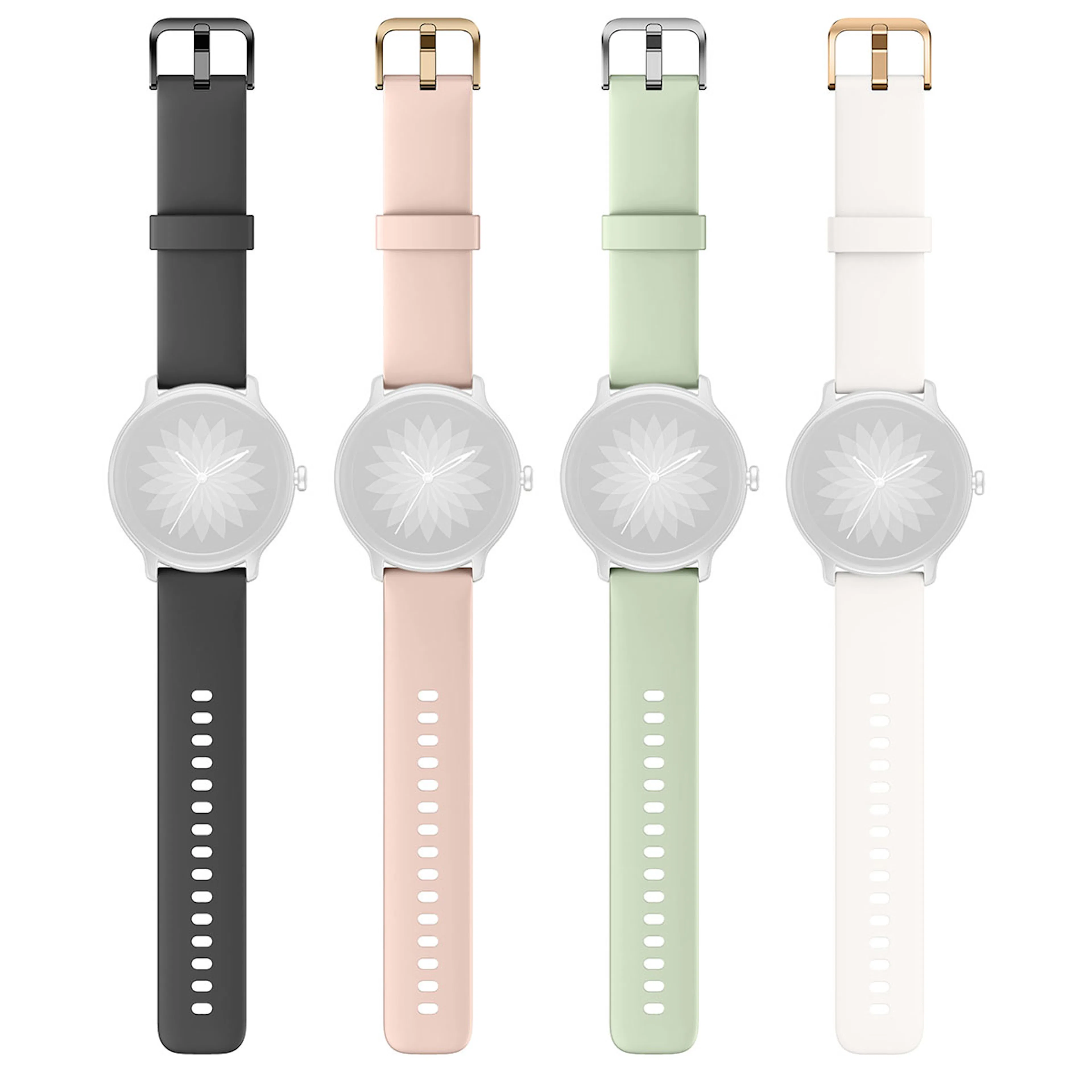 Reservarmband Kuura + WS