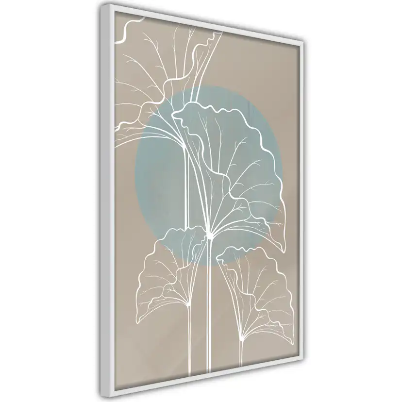 Poster Artgeist Affisch Breath of Nature