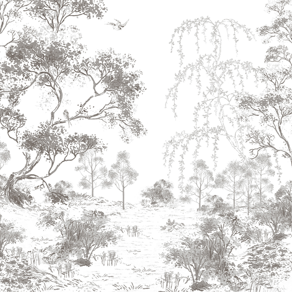 Fototapet Laura Ashley Talbenny 300x280 cm
