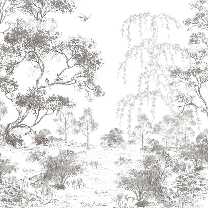 Fototapet Laura Ashley Talbenny 300x280 cm