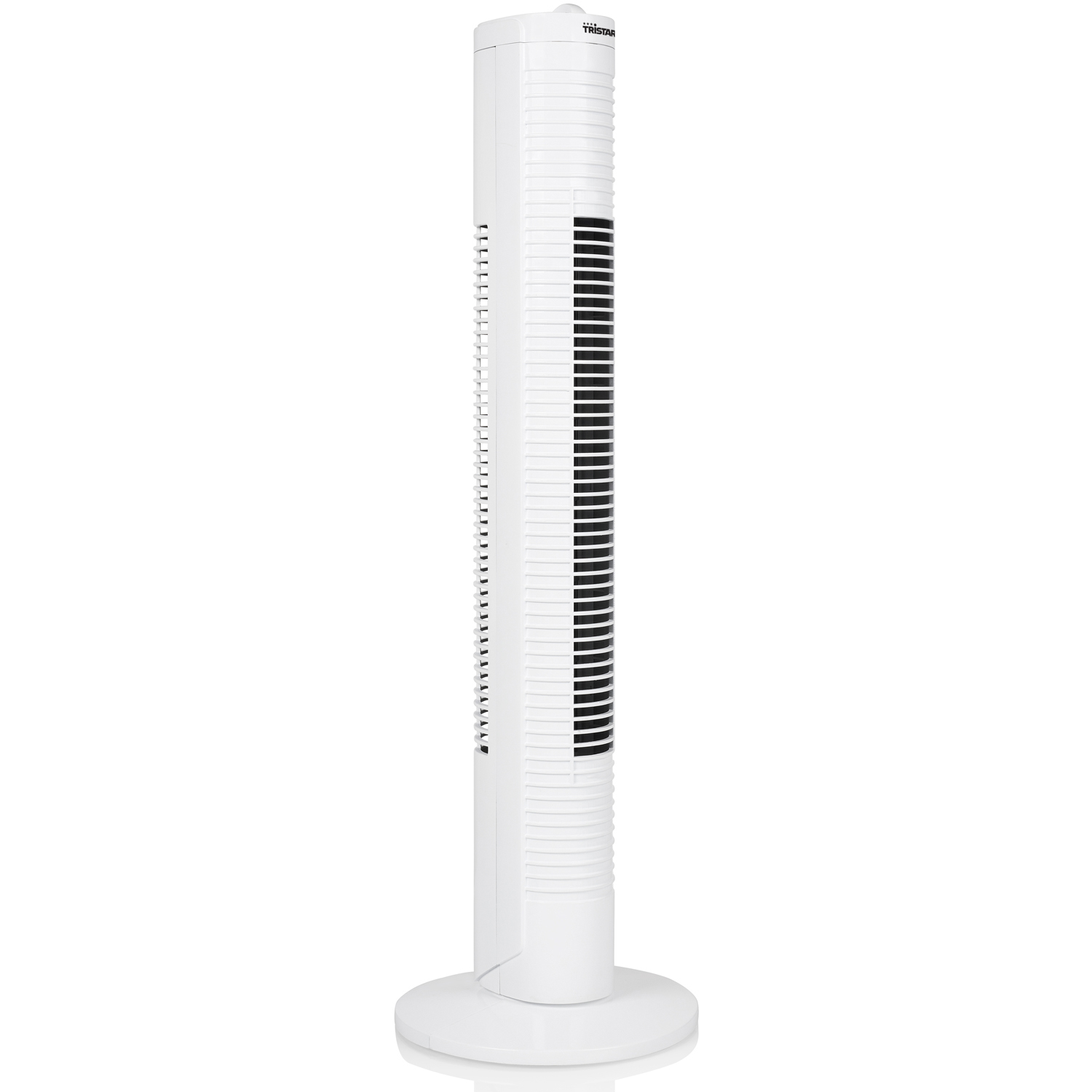 Pelarfläkt Tristar med Timer