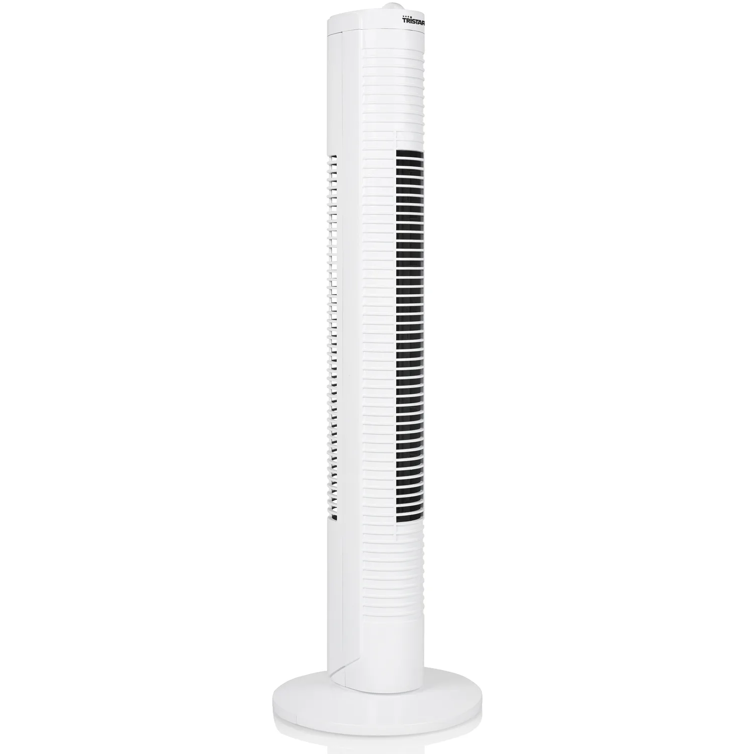 Pelarfläkt Tristar med Timer