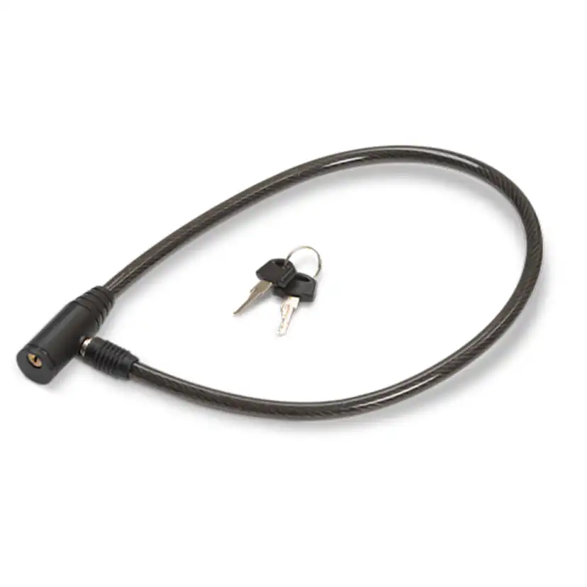 Cykellås Briv Basic Wire
