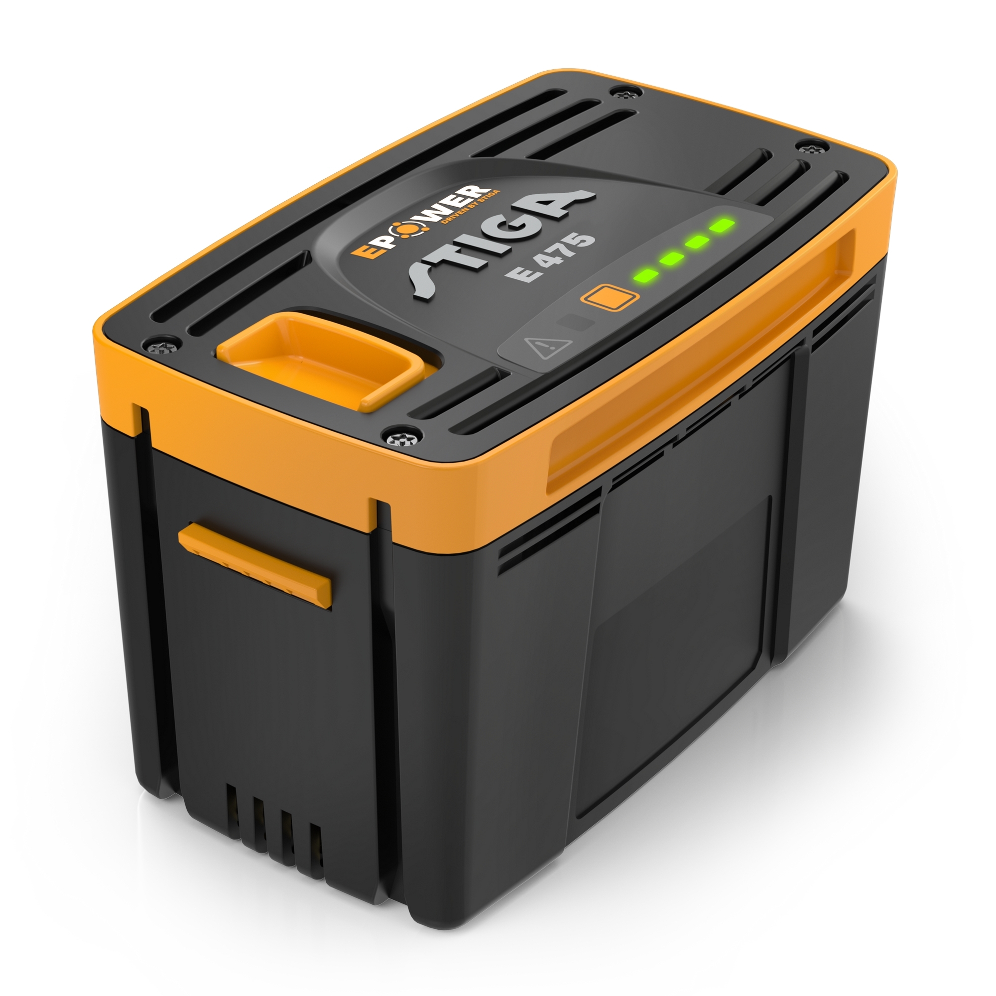 Batteri STIGA E 475 48V 7,5 Ah