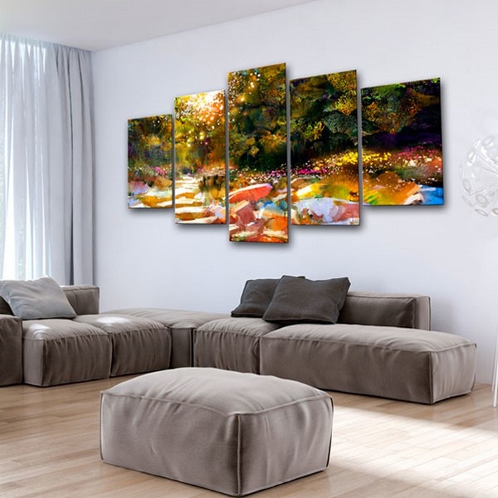 Tavla Arkiio Land Of Fairies