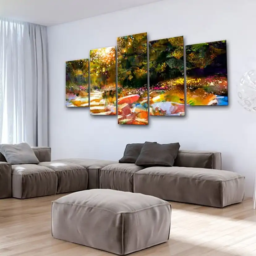 Tavla Arkiio Land Of Fairies