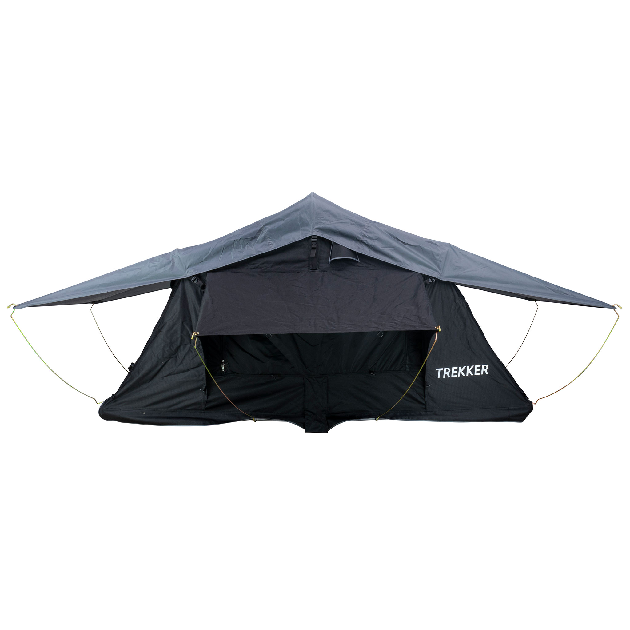 Taktält Trekker Camper M