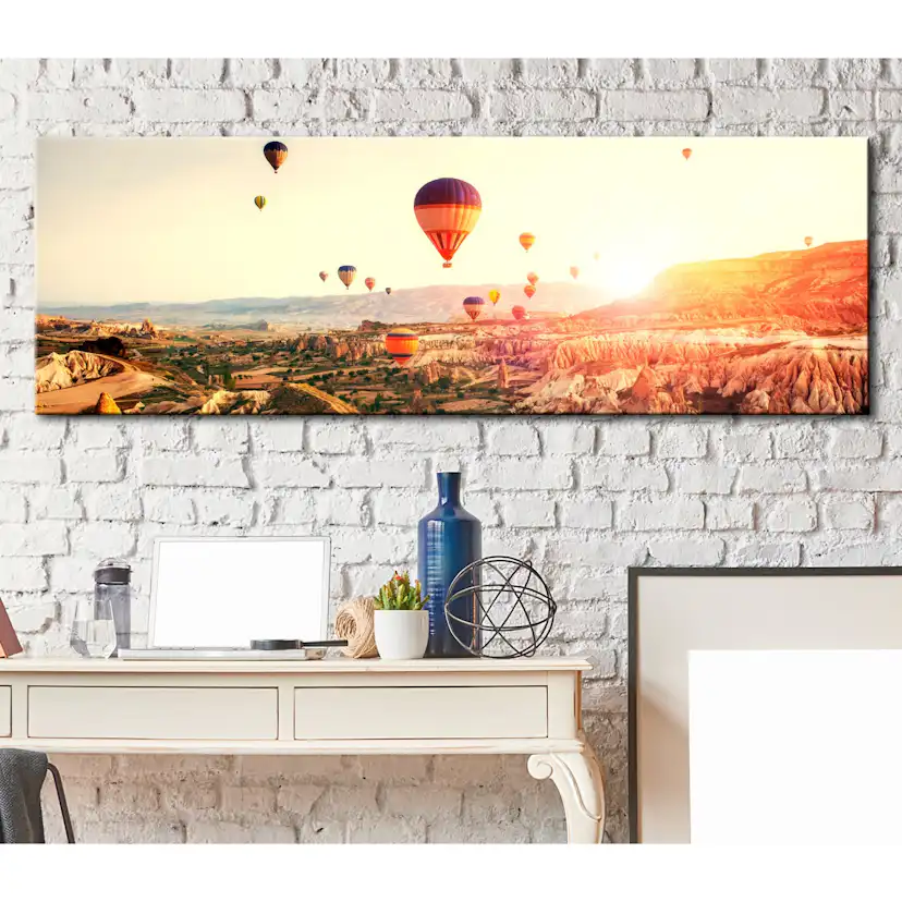 Tavla Arkiio Balloon Rides
