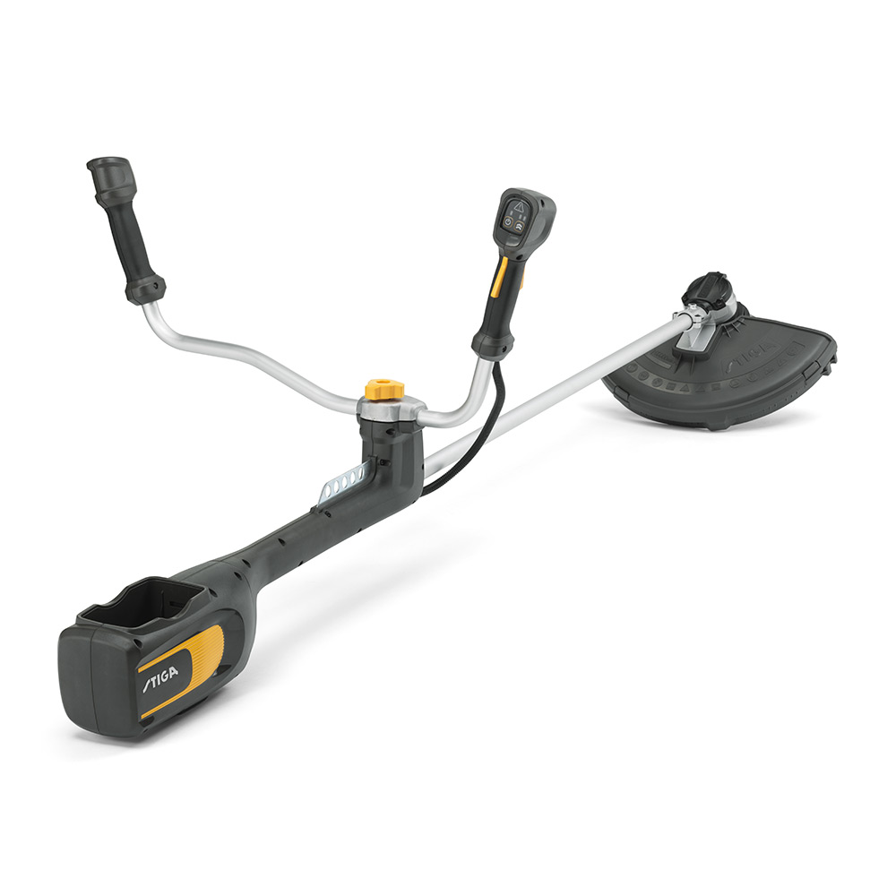 Röjsåg STIGA BC 700e B Batteri