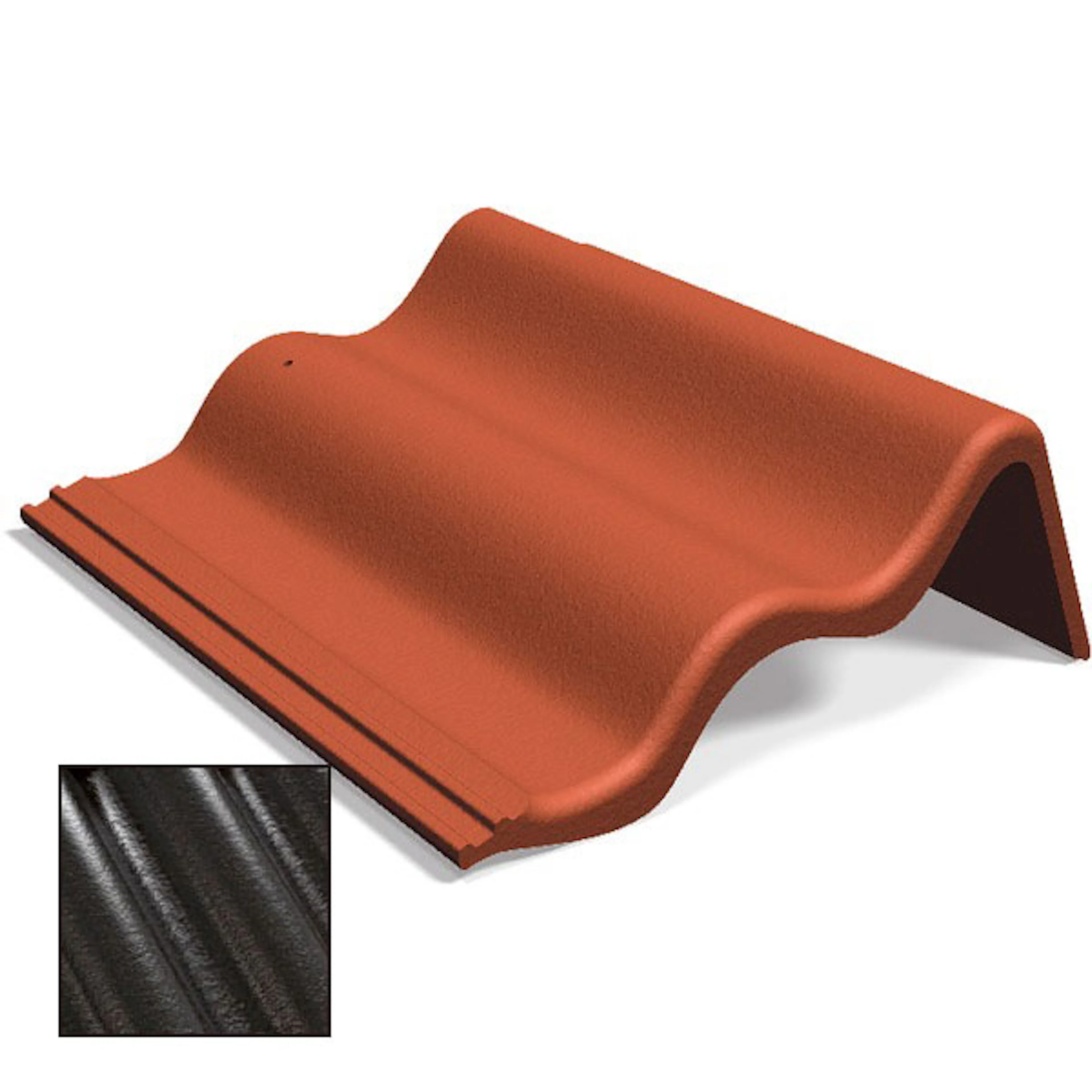 Gavelpanna Benders 110 Palema Candor