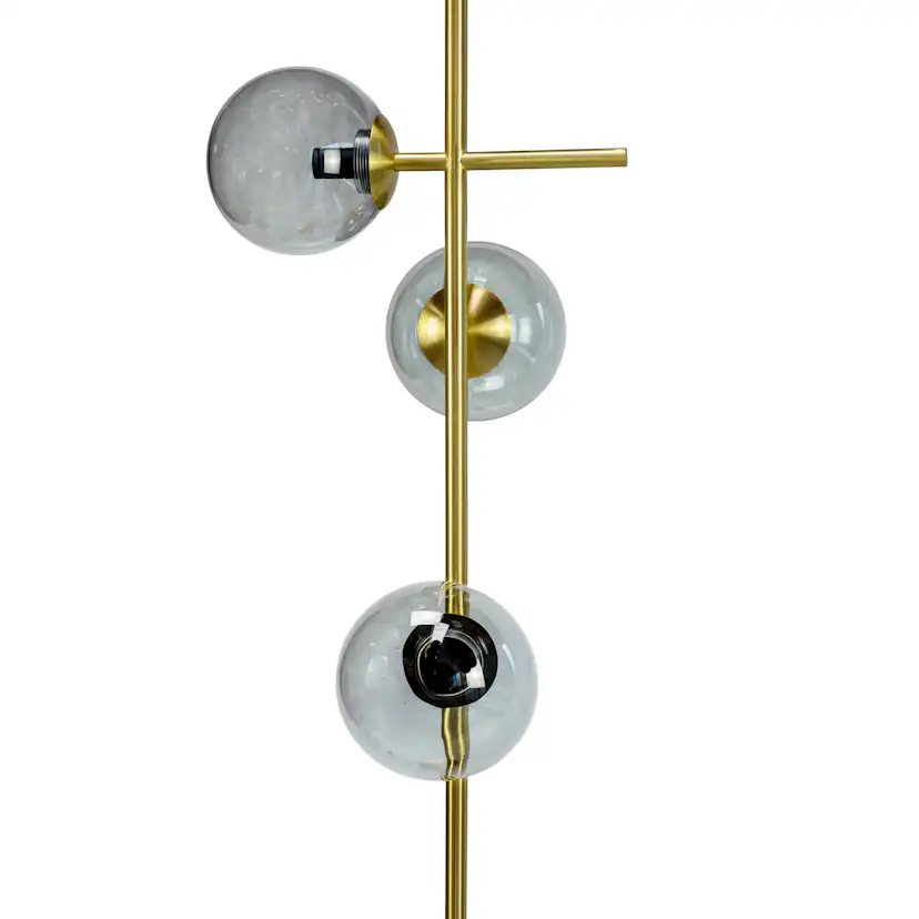Golvlampa Dyberg Larsen Como