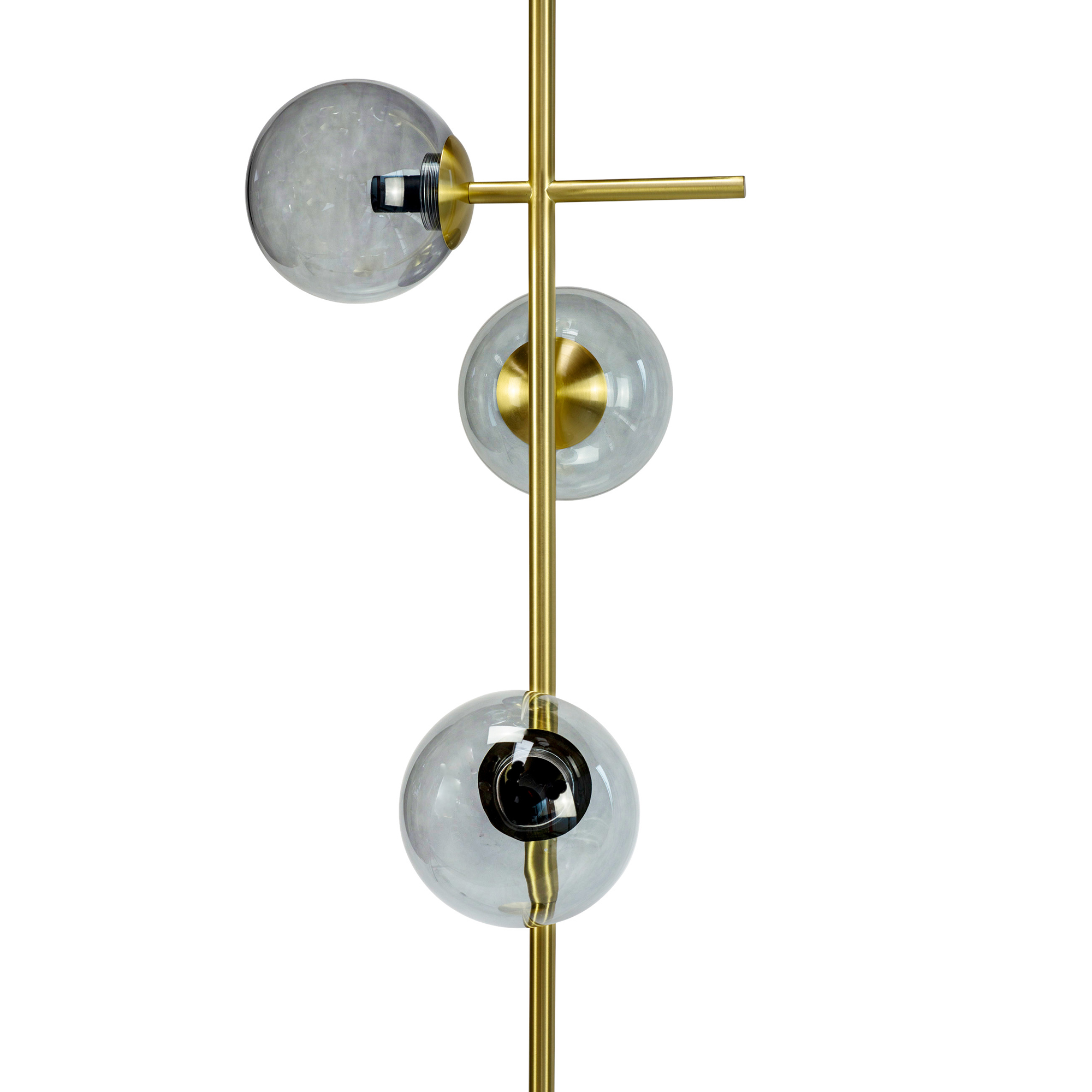 Golvlampa Dyberg Larsen Como