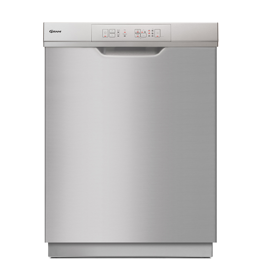 Diskmaskin GRAM OM 6100-90 T
