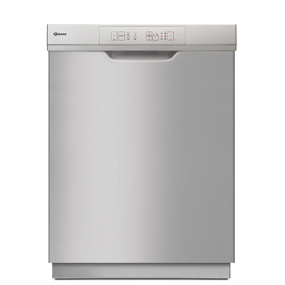 Diskmaskin GRAM OM 6100-90 T