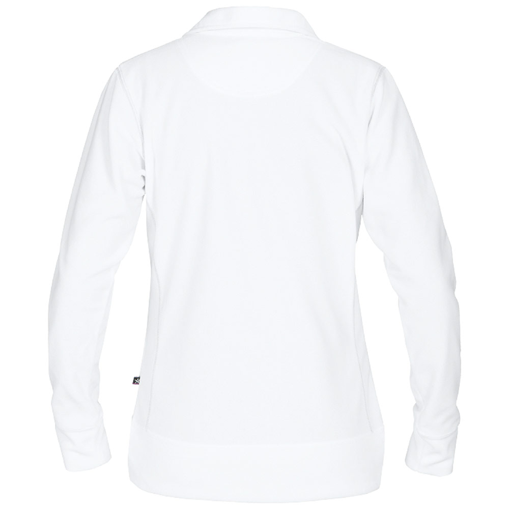 Fleecejacka dam Texstar WJ36