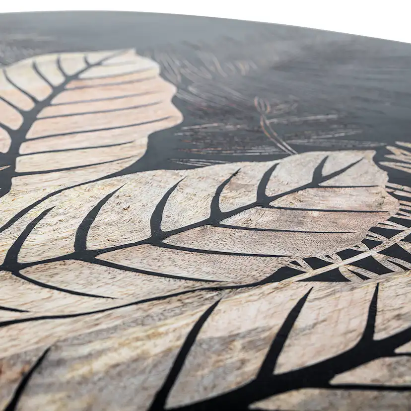 Soffbord Bloomingville Lac